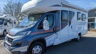 Autotrail Imala 734 - 2019 Motorhome
