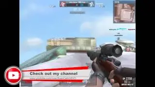 Wolteam VictroyTR İntro + Old Video(eski video)