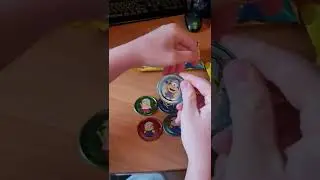 железные фишки чипикао миньоны 2022