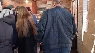 Херсон 16.03.2022г.ХБК,Фреш.