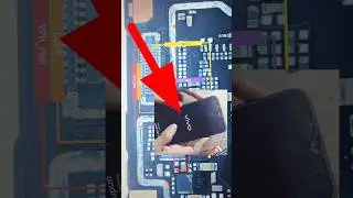 Vivo y15 y12 lcd light jumper solution 2025 