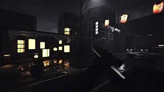 Sound Design SFX / CS GO