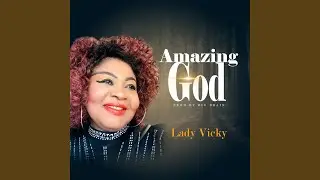 Amazing God