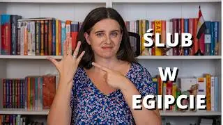 Ślub w Egipcie - co warto wiedzieć? Dziwne egipskie tradycje ślubne!
