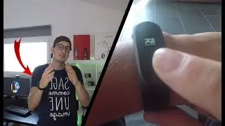 UN BRACELET CONNECTE A 20€ - TEST XIAOMI MIBAND 2