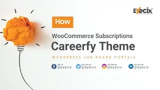 Careerfy - Job Board WordPress Theme - How to Create WooCommerce Subscriptions Packages
