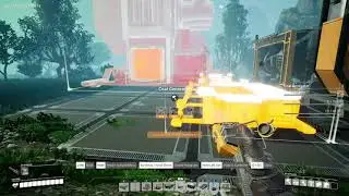 Satisfactory - 13 - Coal Power and Purple Power Slugs!