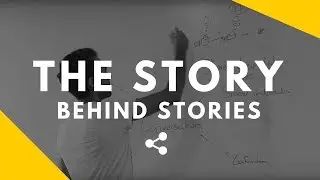 The Story Behind Stories