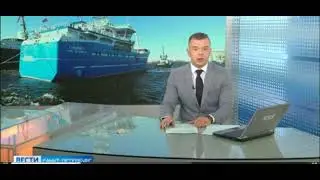 Рыболовецкое судно ярусного лова 