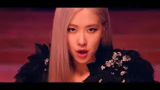 BLACKPINK Chaesoo How you like that Korean vs Japanese bridge line #chaesoo #jisoo #rosé #shorts