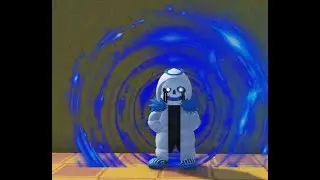 Undertale Battle Of Multiverse Remake Error 404 rework