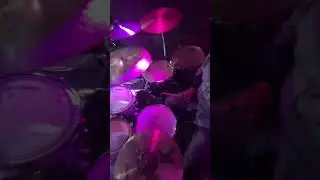 Great Things Drum Cover