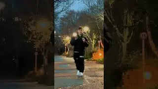 Twist (3D objects in After Effects) and shout!