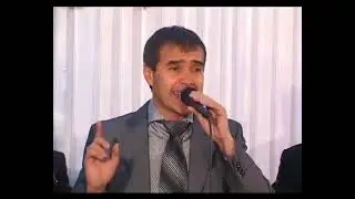 ЖАМБУЛ ВОХИДОВ - ПАЗМОН ШУДАМ