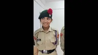 Best Cadet JW for RDC 2024