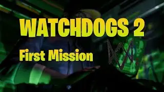 Super Stealth Hacking in Watchdogs! | Watchdogs 2