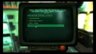 Fallout 3 House Hunter : Underground Hideout