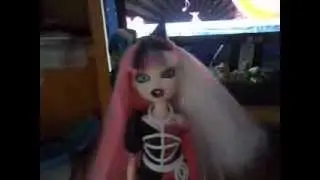 видео абзор хлои из братзиллас
