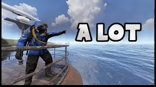 A lot ✔️ | Rust
