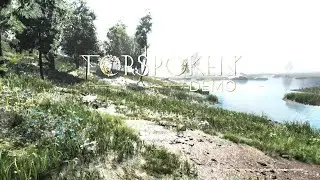 Forspoken DEMO || Esto es Mistborn?