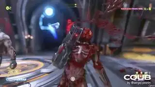 Doom Slayer Race Theme montage