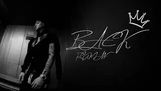 RUMAN - BACK (VIDEOCLIP OFICIAL)