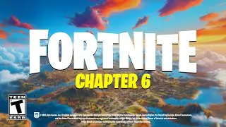 Fortnite Chapter 6 Season 1 (Battle Pass & Bosses Leaks)