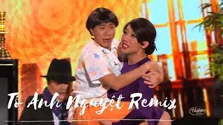 Cười thả cửa với màn trình diễn hài hước của Trấn Thành trong vở hài đặc sắc 