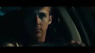 Райан Гослинг едет под NBSPLV Lost Soul
