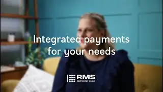 Integrated payments for your needs | Partner with Retail Merchant Services