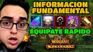 WOW CATA: DEBES SABER ESTO CUANDO COMIENCE FASE 2 ZUL'AMAN Y ZUL'GURUB | LA TABERNA DEL ENANO