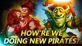 Exodia or APM? The New Pirate Dilemma!!!