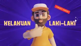 KELAKUAN LAKI-LAKI