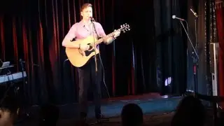Виталий Ангелов - На сиреневой луне (Агутин cover)