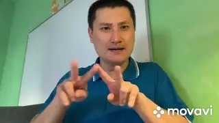 Пастор Виктор Югай, тема: 