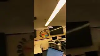 Do you ever tell your students it’s graded and not grade it? 