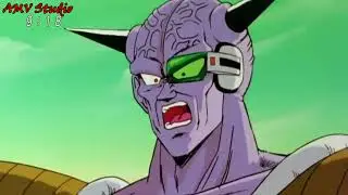Goku vs Jeice, Burter and Ginyu AMV