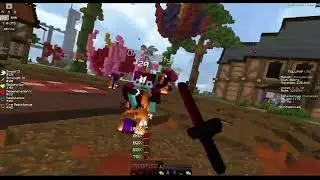 Minebox FullPvP | Un dia normal en fullpvp con el clan Skere