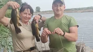 Кухня батальйону.