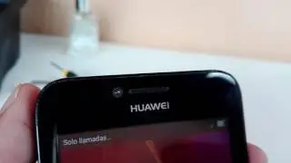 Mi celular se quedó sin señal *solución* (Richard Dumas)