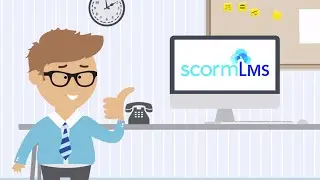 Welcome to scormLMS