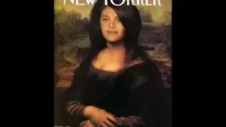 МОНИКА ЛЕВИНСКИ