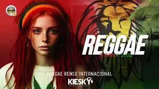 Ocean - Reggae Remix 2024 | Produced by KIESKY | Reggae Internacional Romântico 🎵