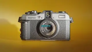 THE NEW PENTAX 17