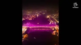 Music created with Beatbox and mouth (song - Ekla cholo re )