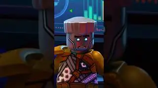 Ninjago New Ninja 🆚️ Old Ninja