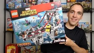 Target 20% off LEGO Haul | brickitect