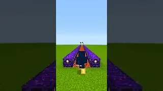 Fire way 🔥 vs boots 🥾 ( Minecraft ) 