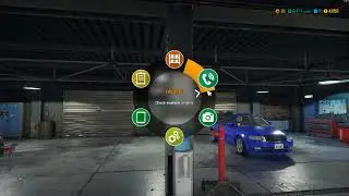 Car sim 2018 EP 1