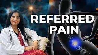 REFERRED PAIN
